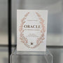 Oracle Des Réponses Divines