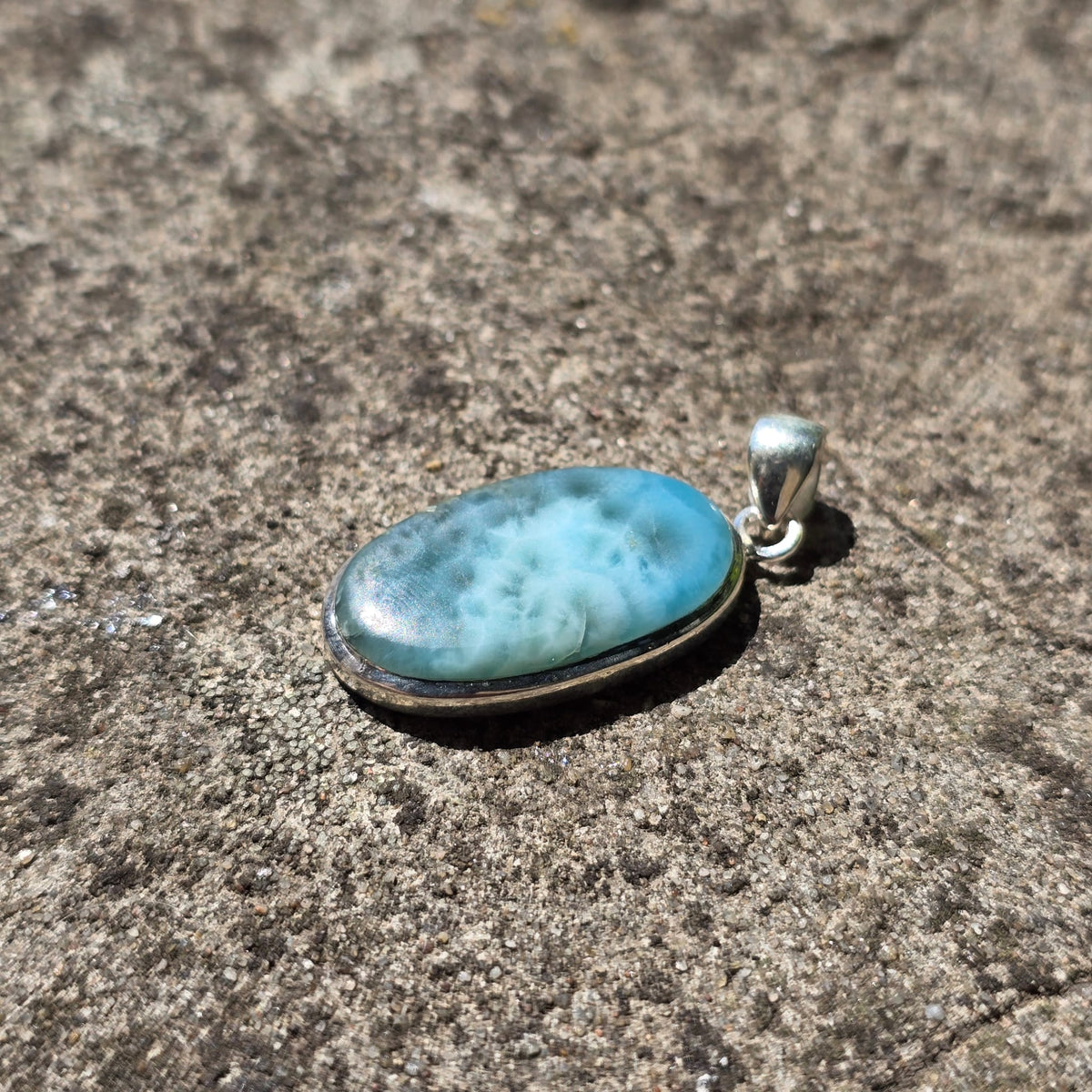 Larimar