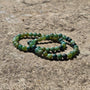 Agate Mousse - 6mm