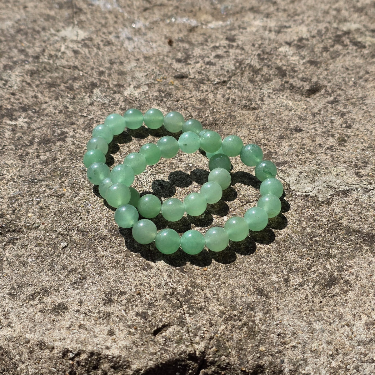 Aventurine - 10mm