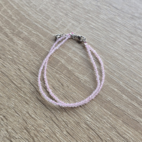 Quartz Rose