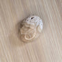 Aragonite Marron