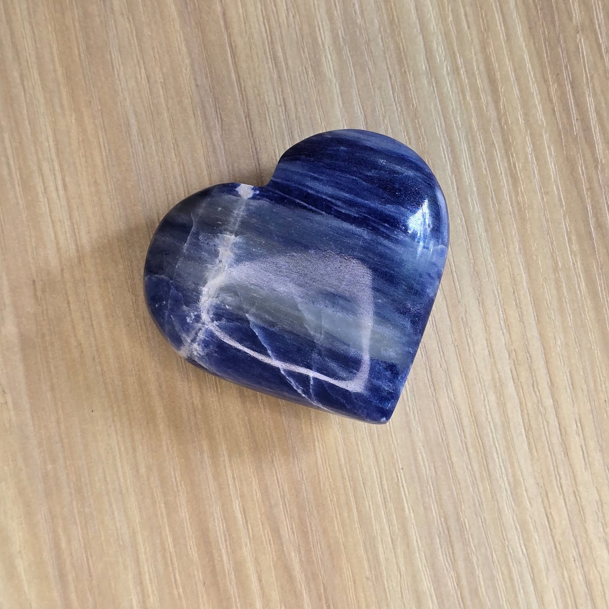 Afghanite