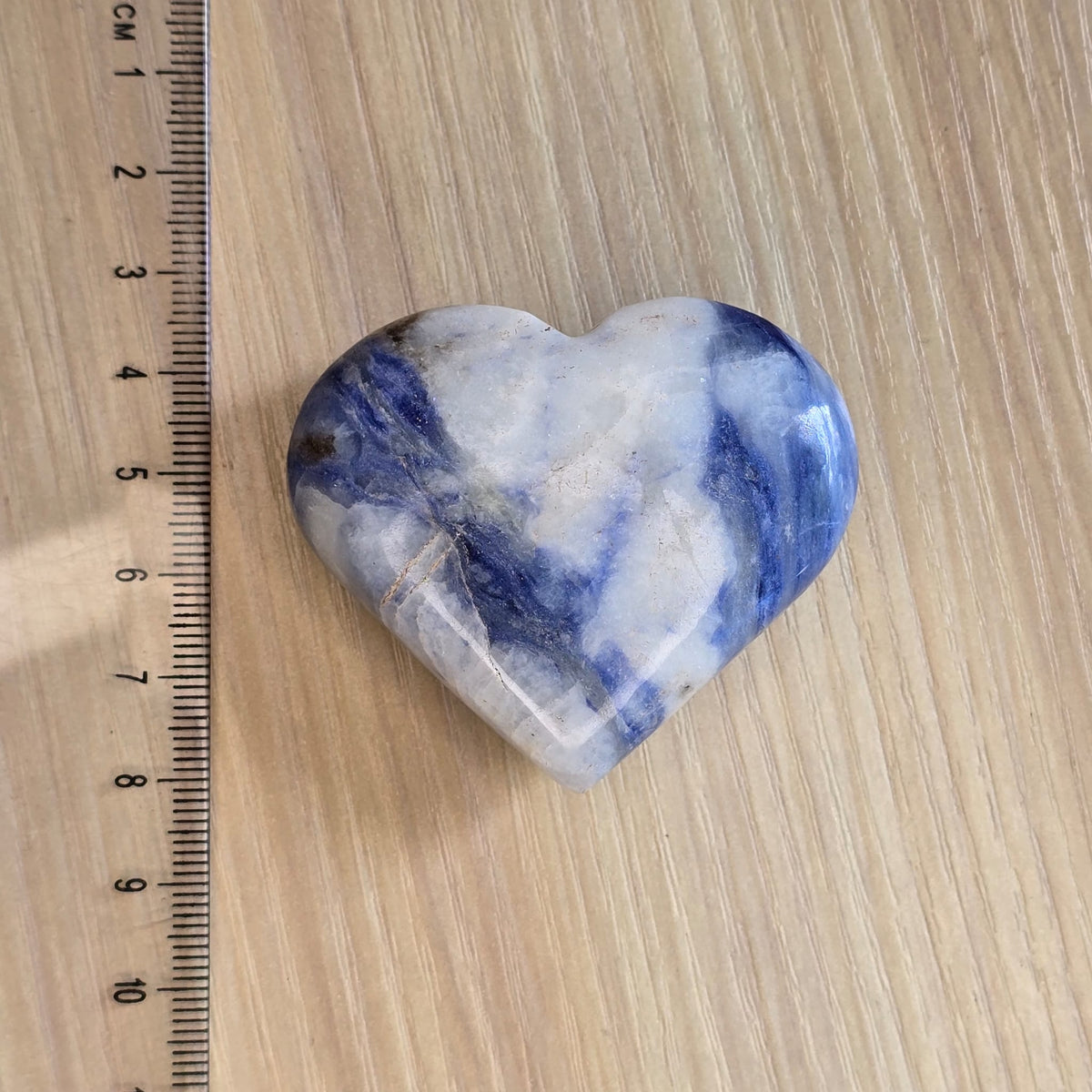 Afghanite