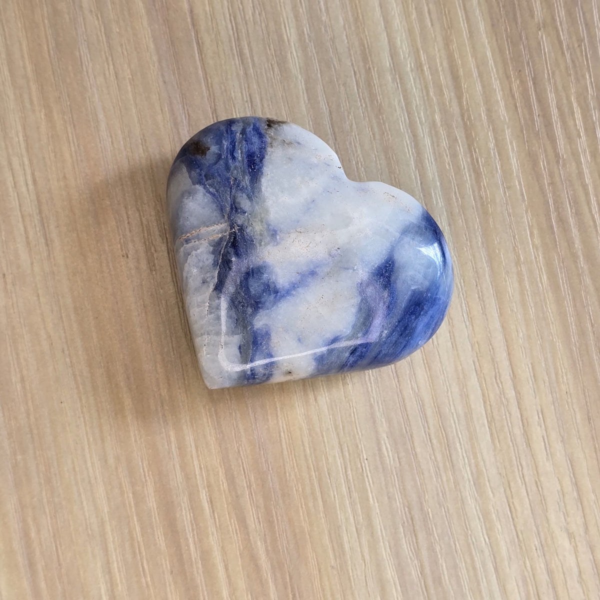 Afghanite