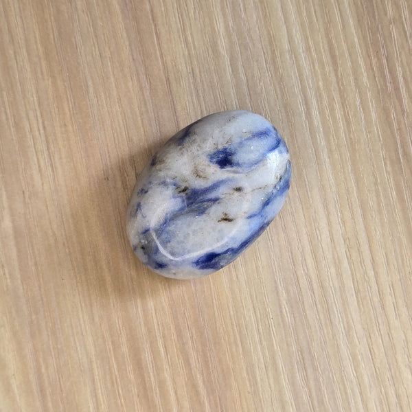Afghanite
