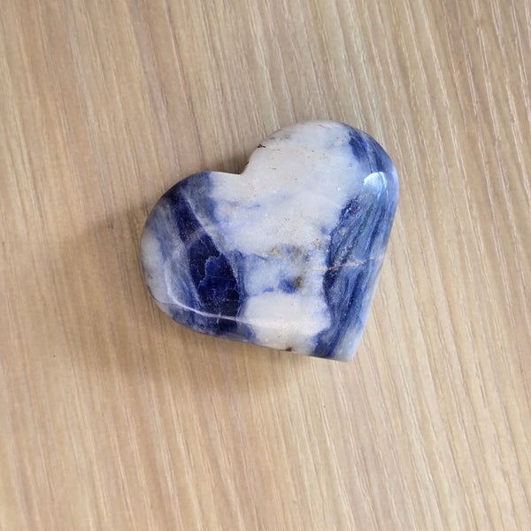 Afghanite