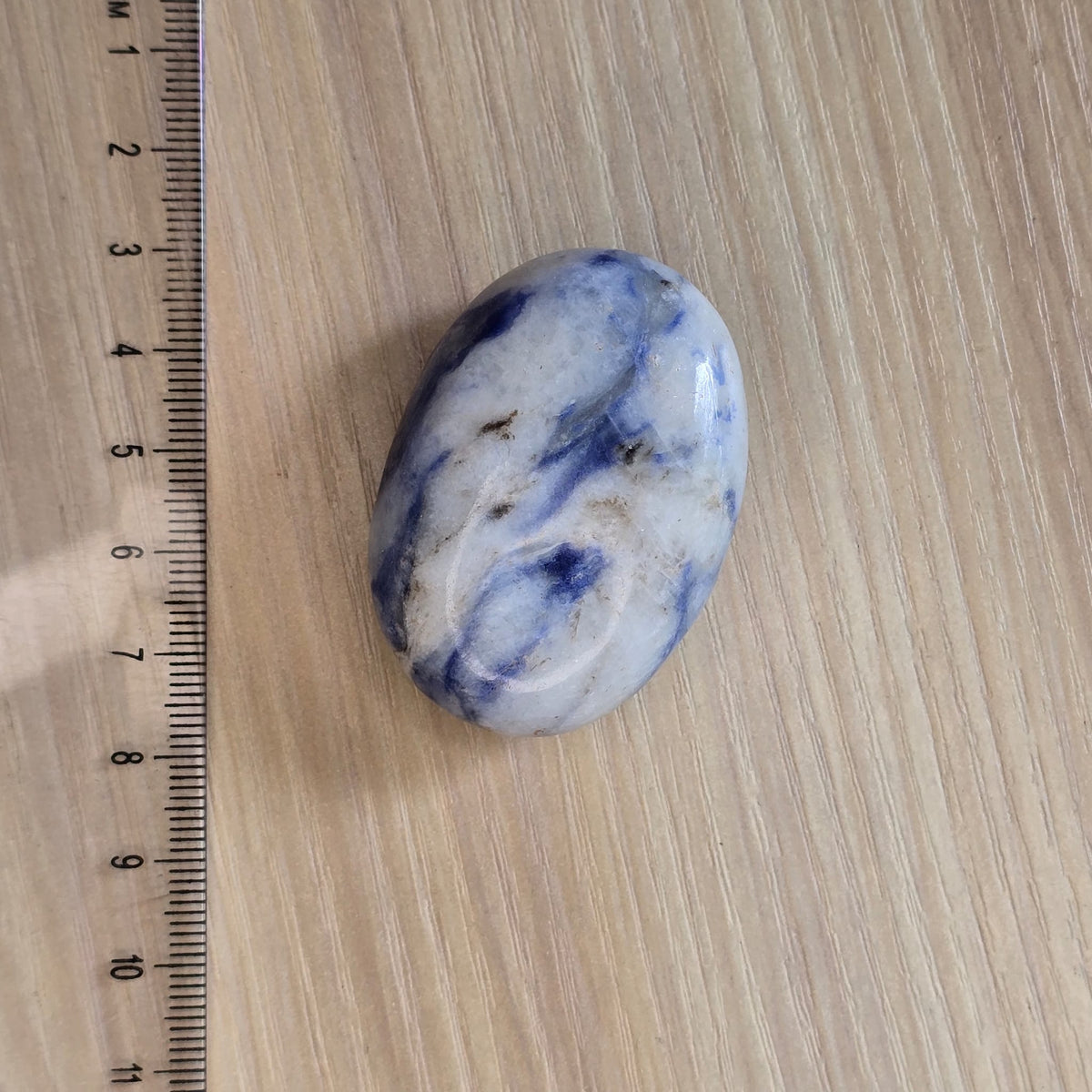 Afghanite