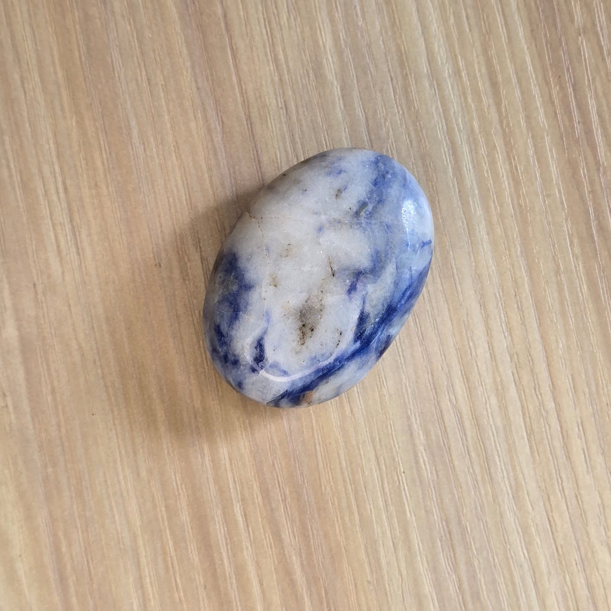 Afghanite