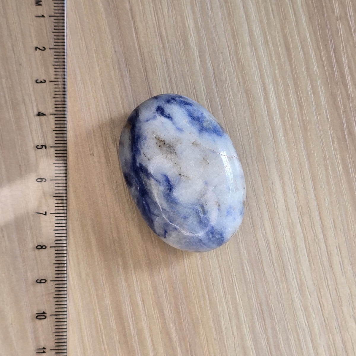 Afghanite