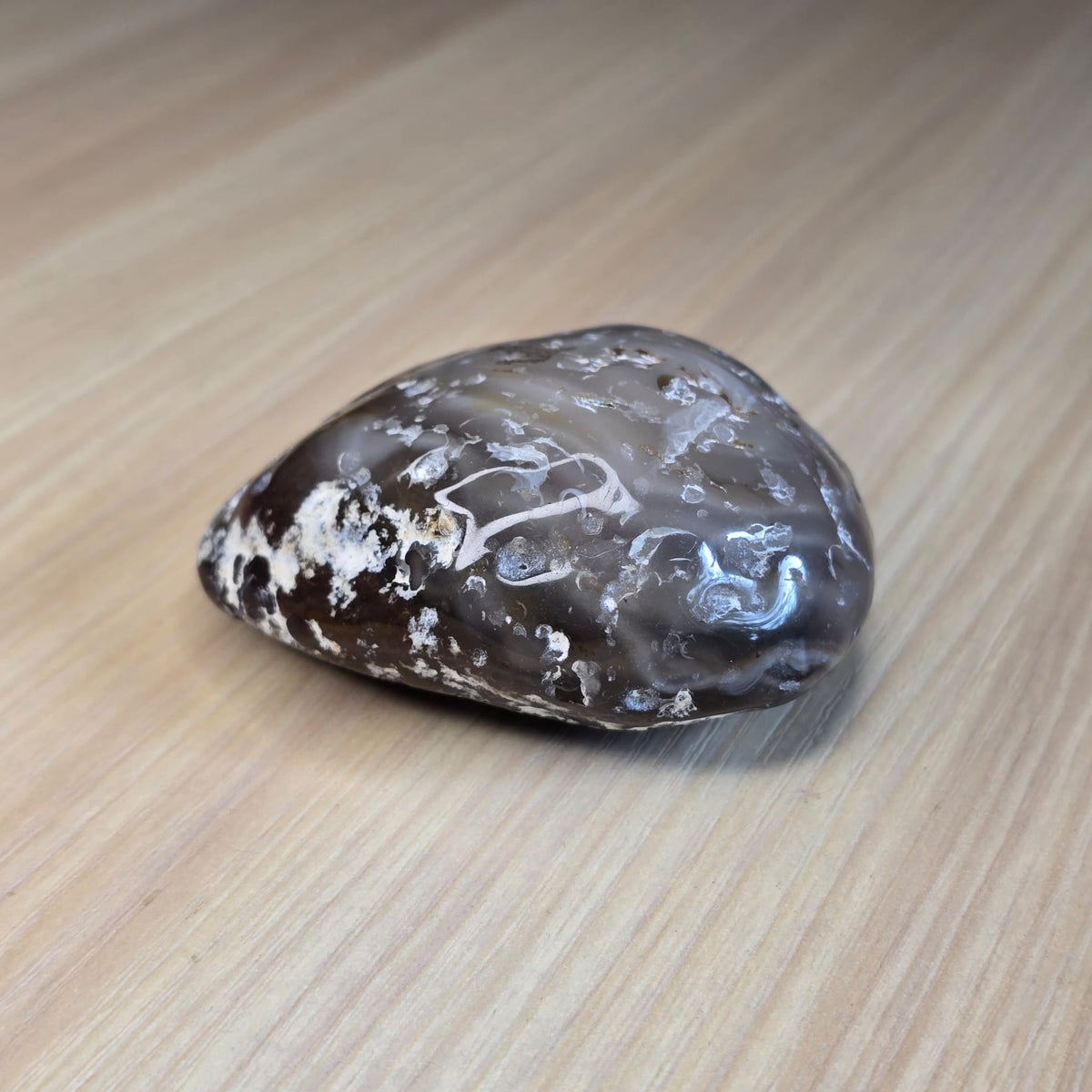 Agate D'Eau
