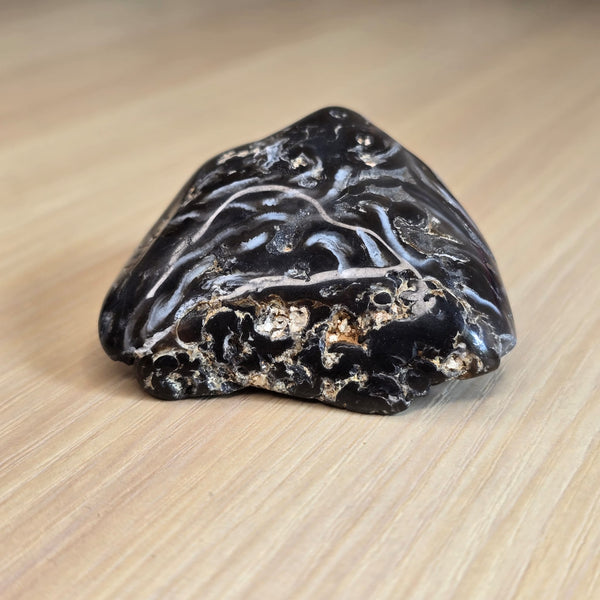 Agate D'Eau