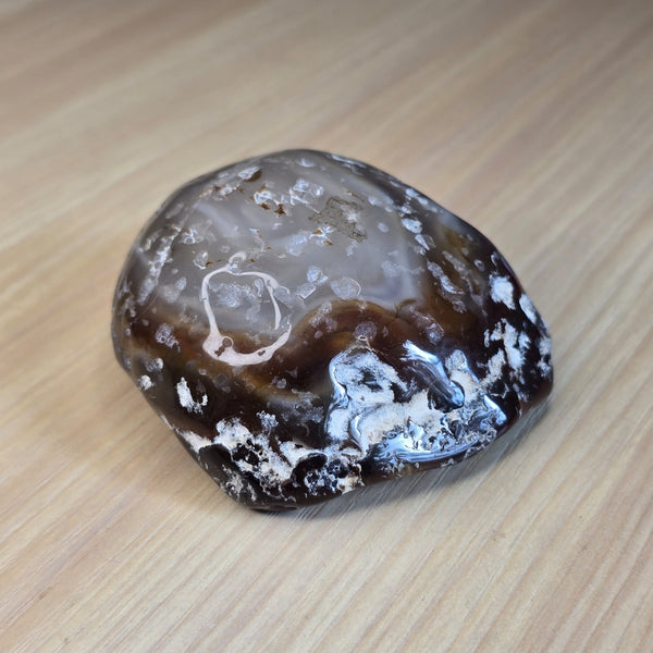 Agate D'Eau