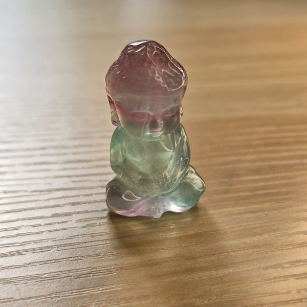 Fluorite