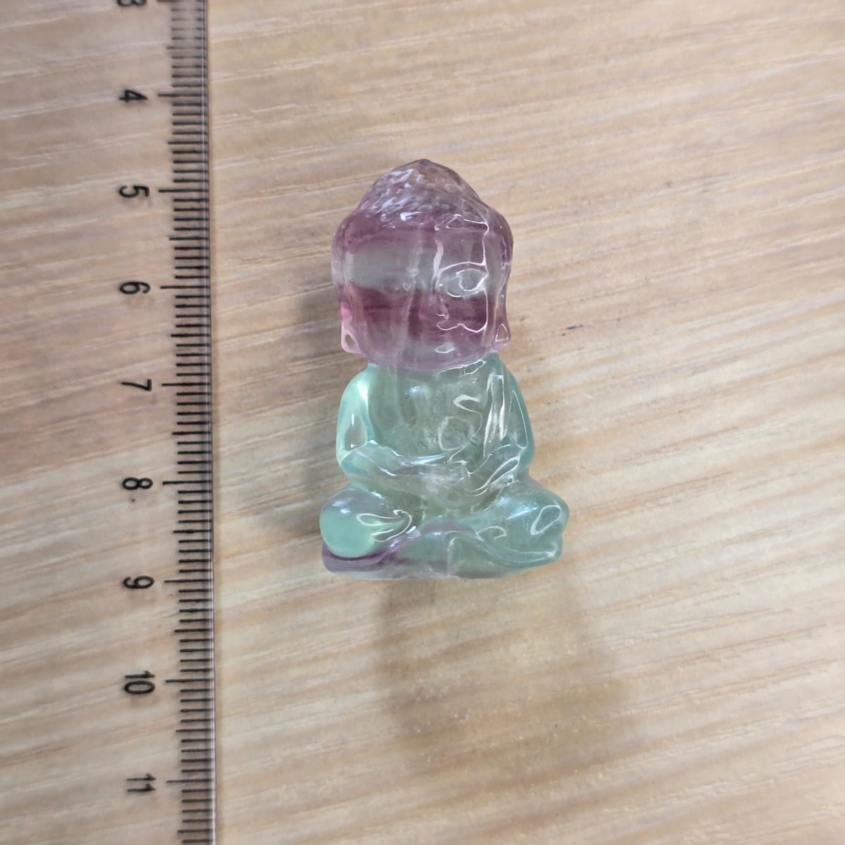 Fluorite