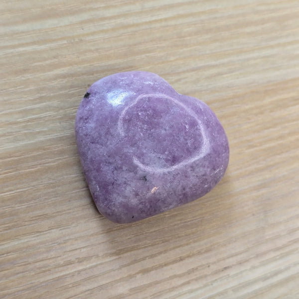 Lépidolite