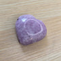 Lépidolite