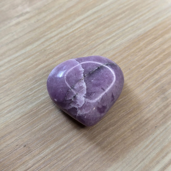 Lépidolite