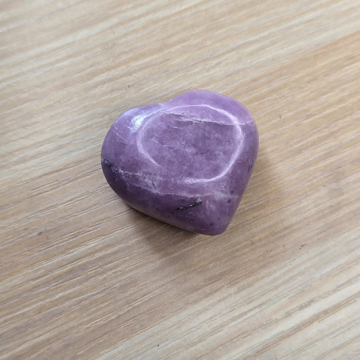 Lépidolite