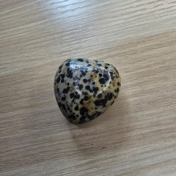 Jaspe Dalmatien