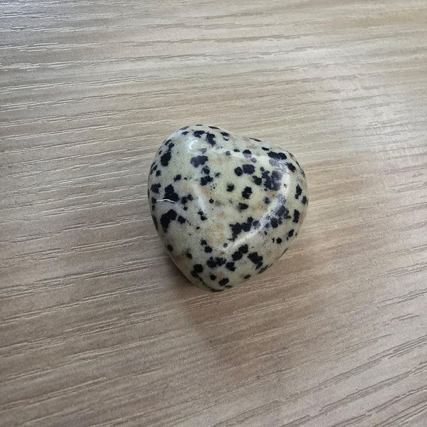 Jaspe Dalmatien