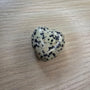 Jaspe Dalmatien