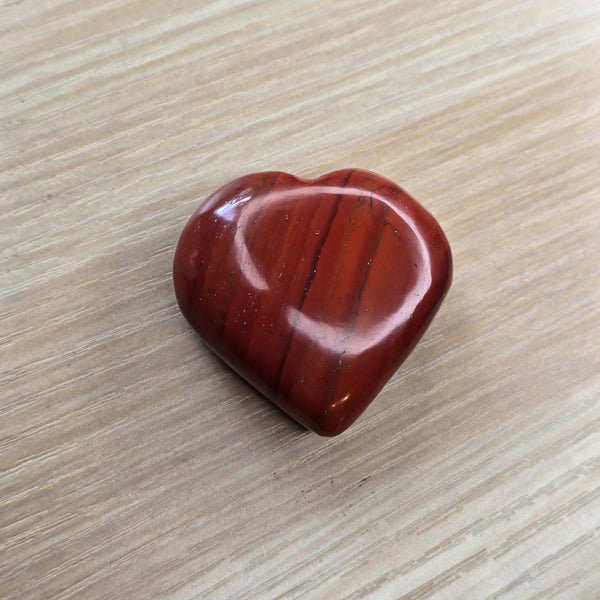 Jaspe Rouge