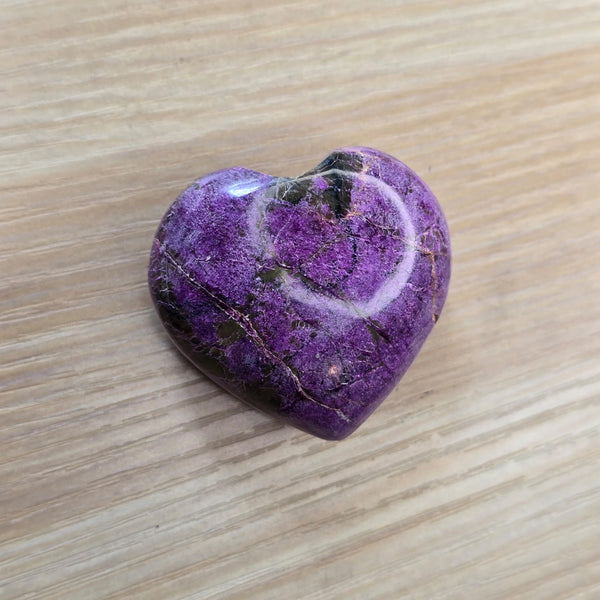 Stichtite