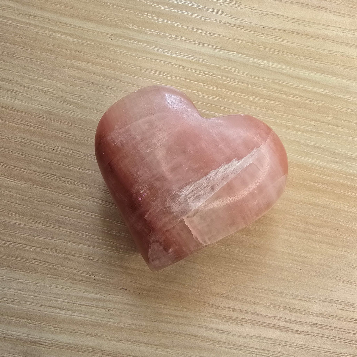 Calcite Rose