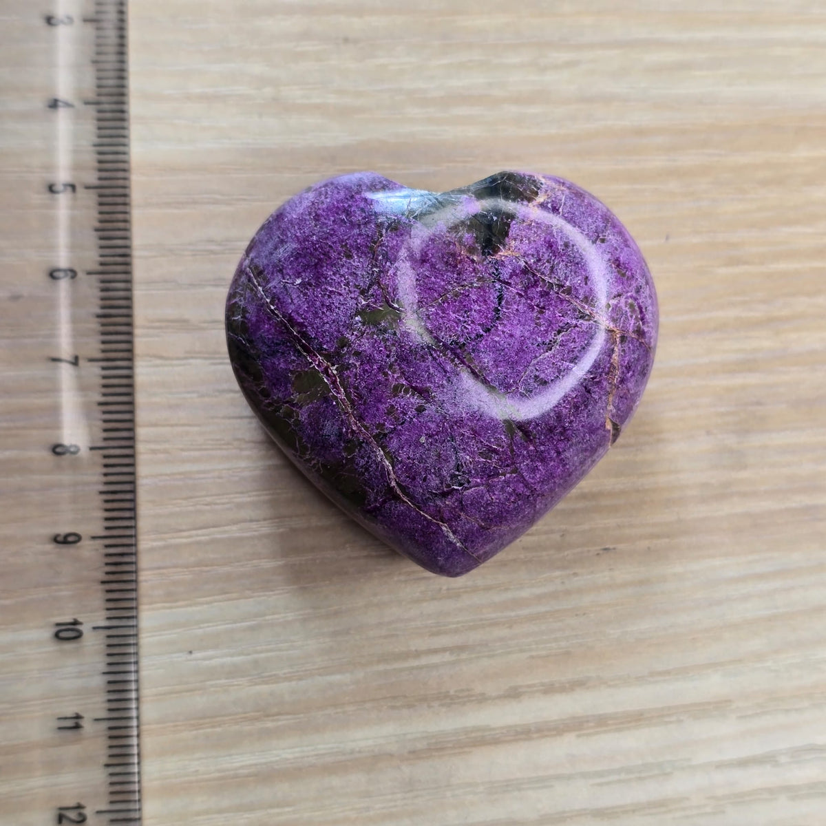 Stichtite