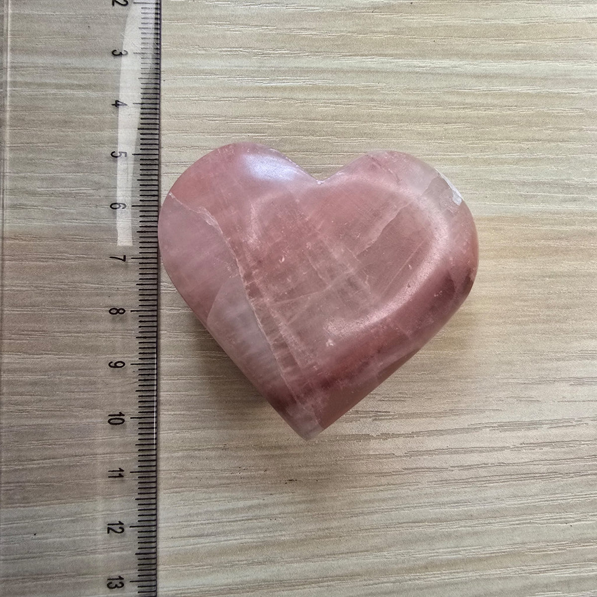 Calcite Rose
