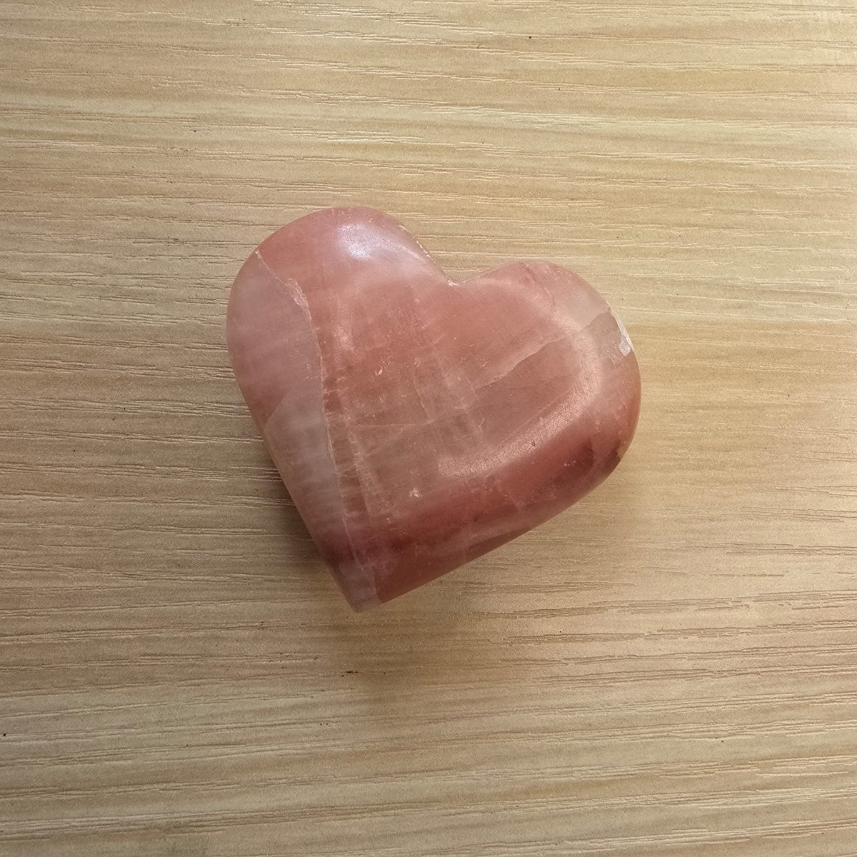 Calcite Rose