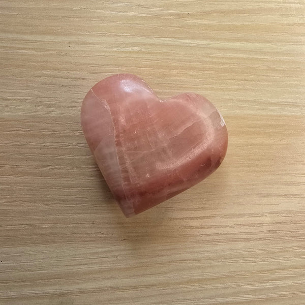 Calcite Rose