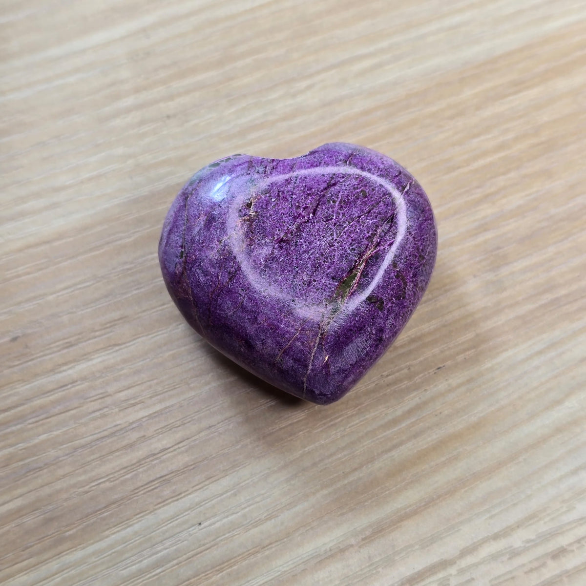 Stichtite