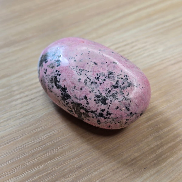 Rhodonite
