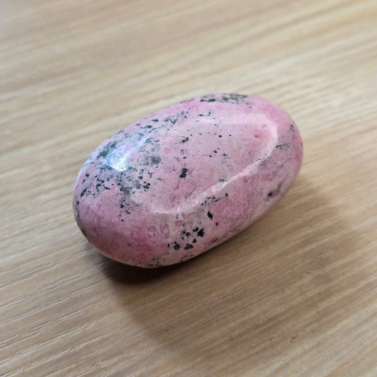 Rhodonite