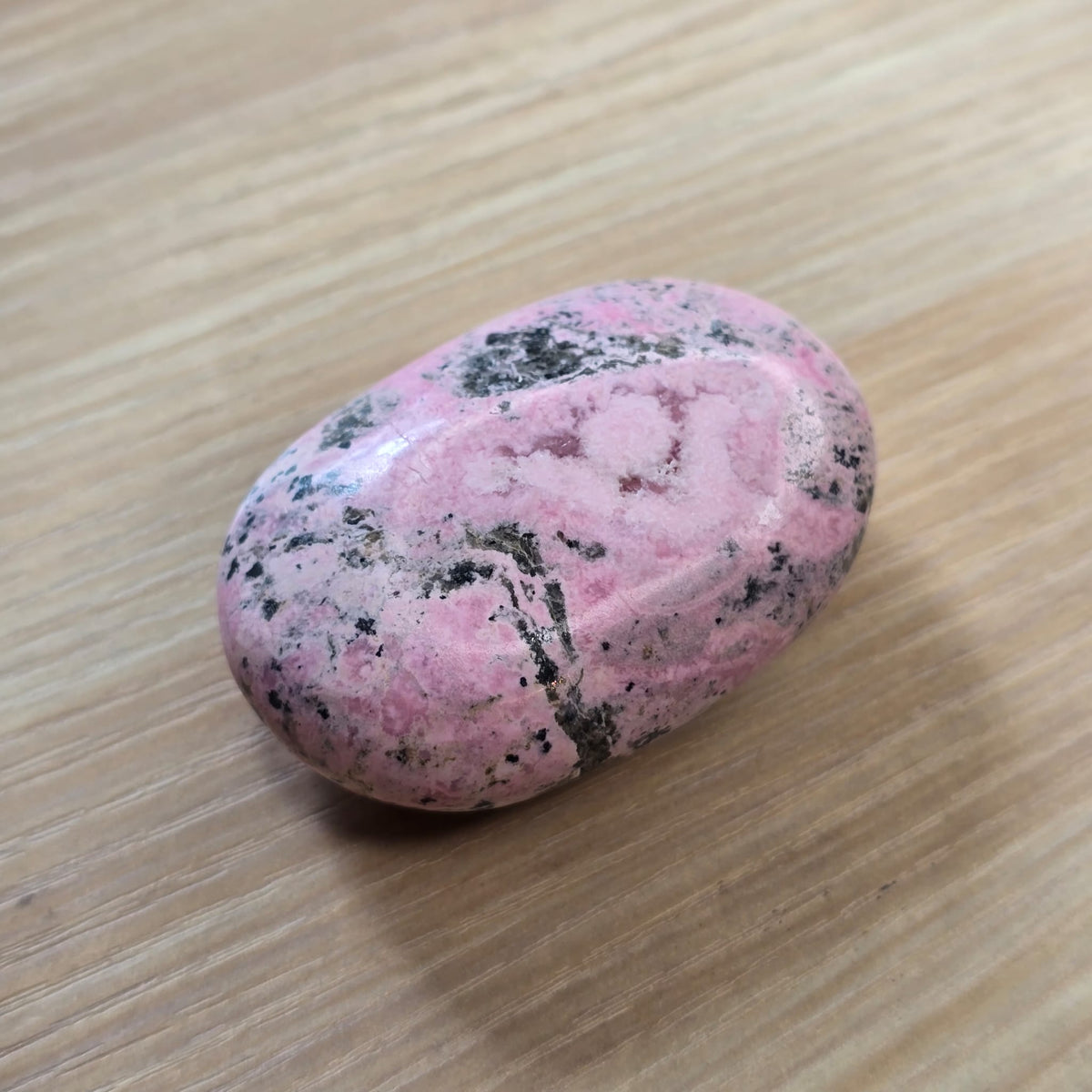 Rhodonite