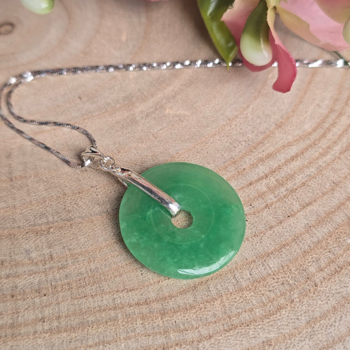 Jade Verte
