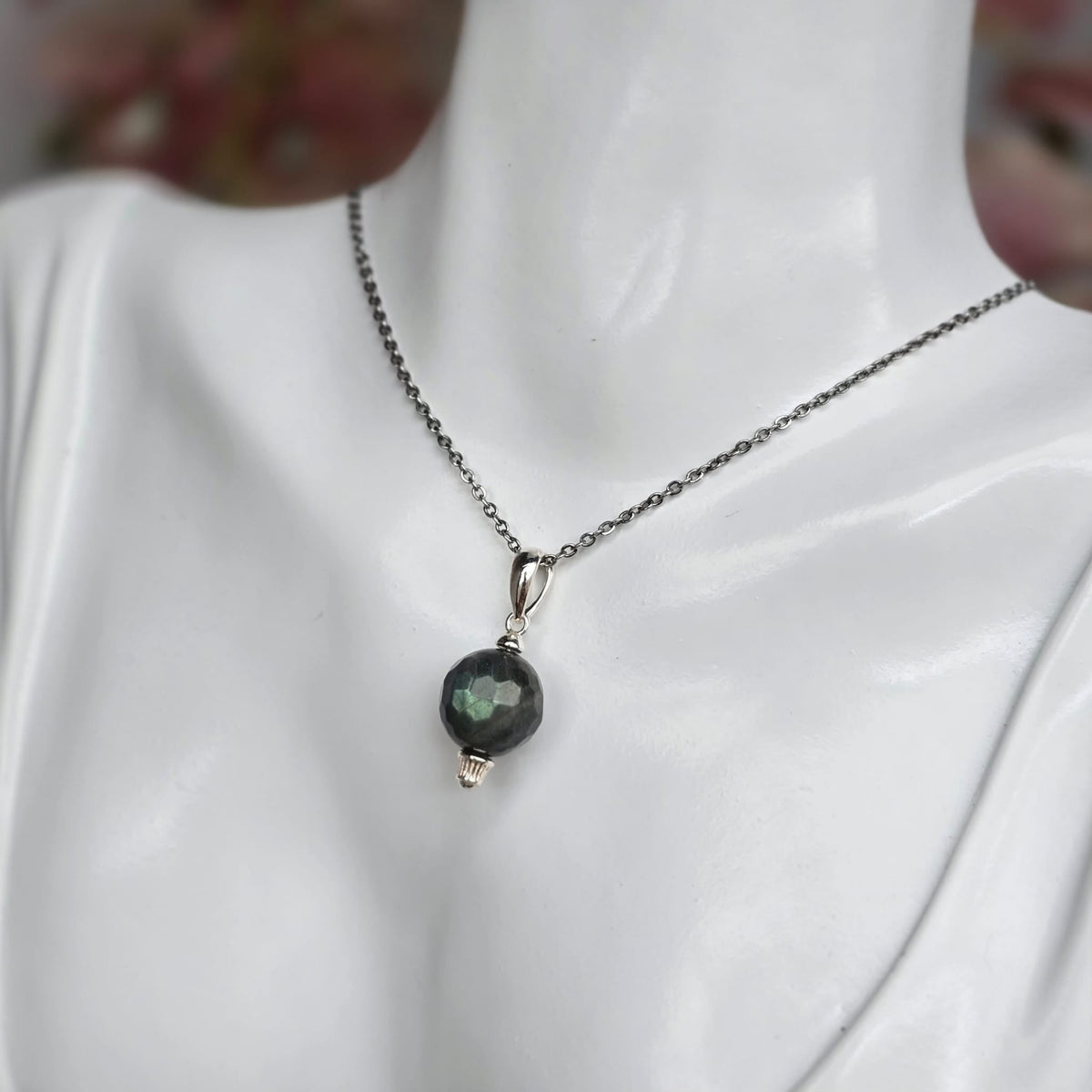 Labradorite