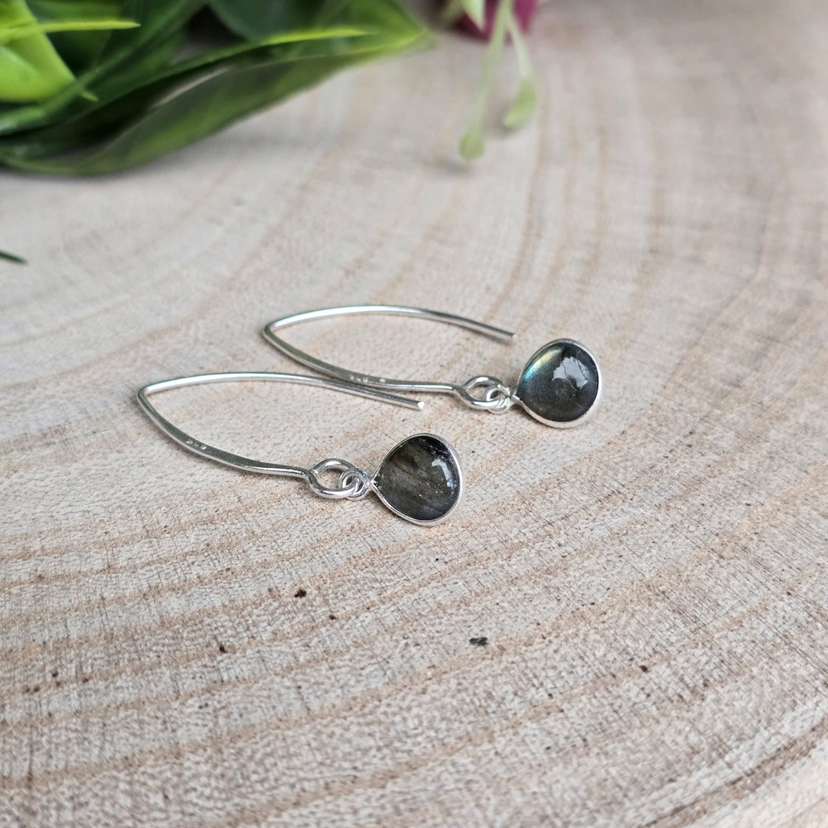 Labradorite