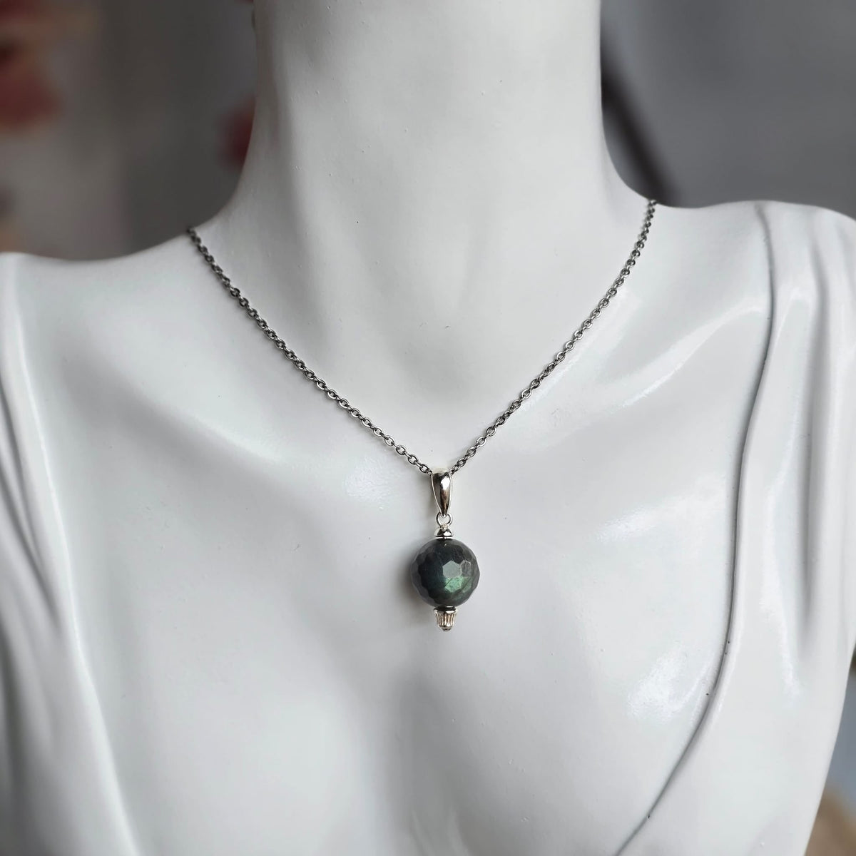 Labradorite
