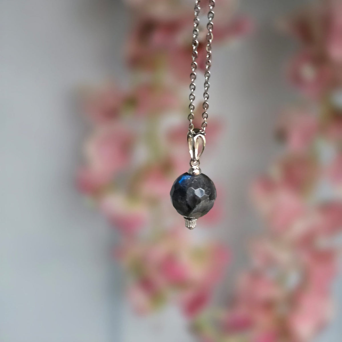 Labradorite