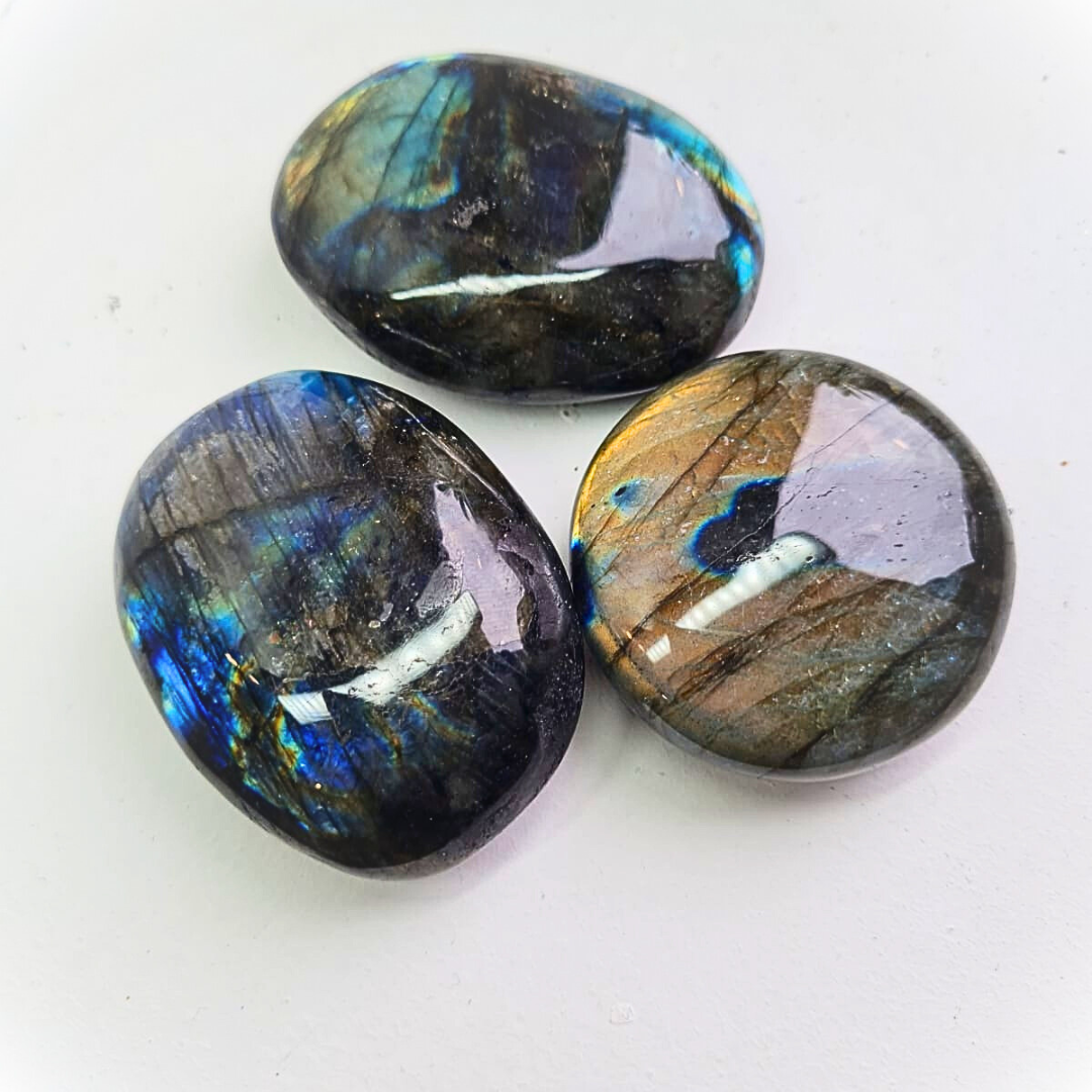 Labradorite