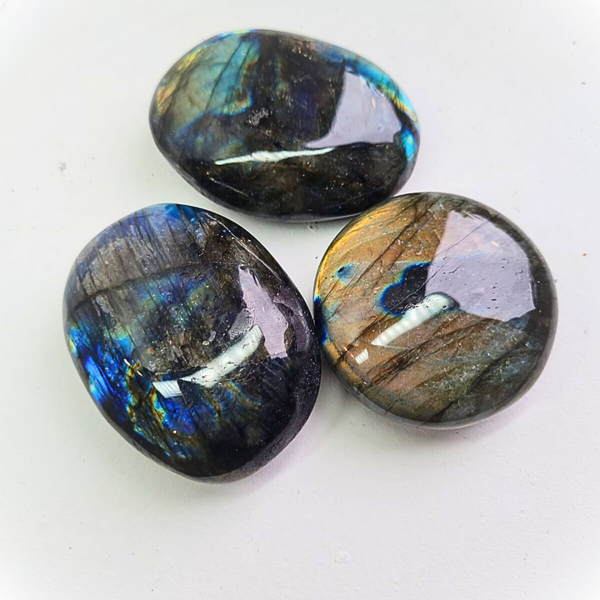 Labradorite