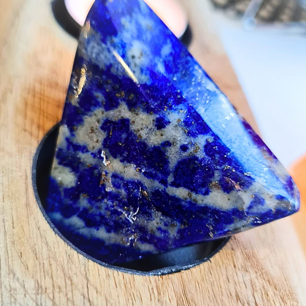 Lapis Lazuli