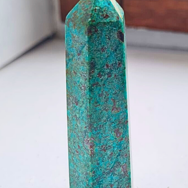 Chrysocolle