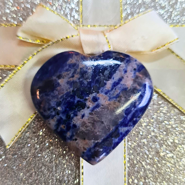 Sodalite
