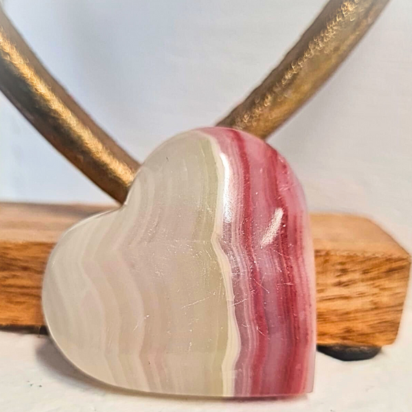 Onyx Blanche
