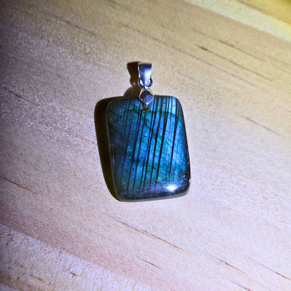 Labradorite