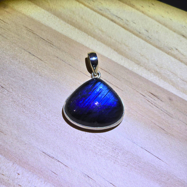 Labradorite